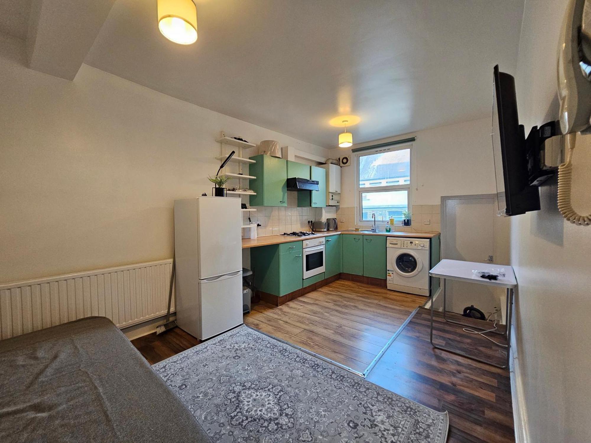 Apartment Close To City ลอนดอน ภายนอก รูปภาพ
