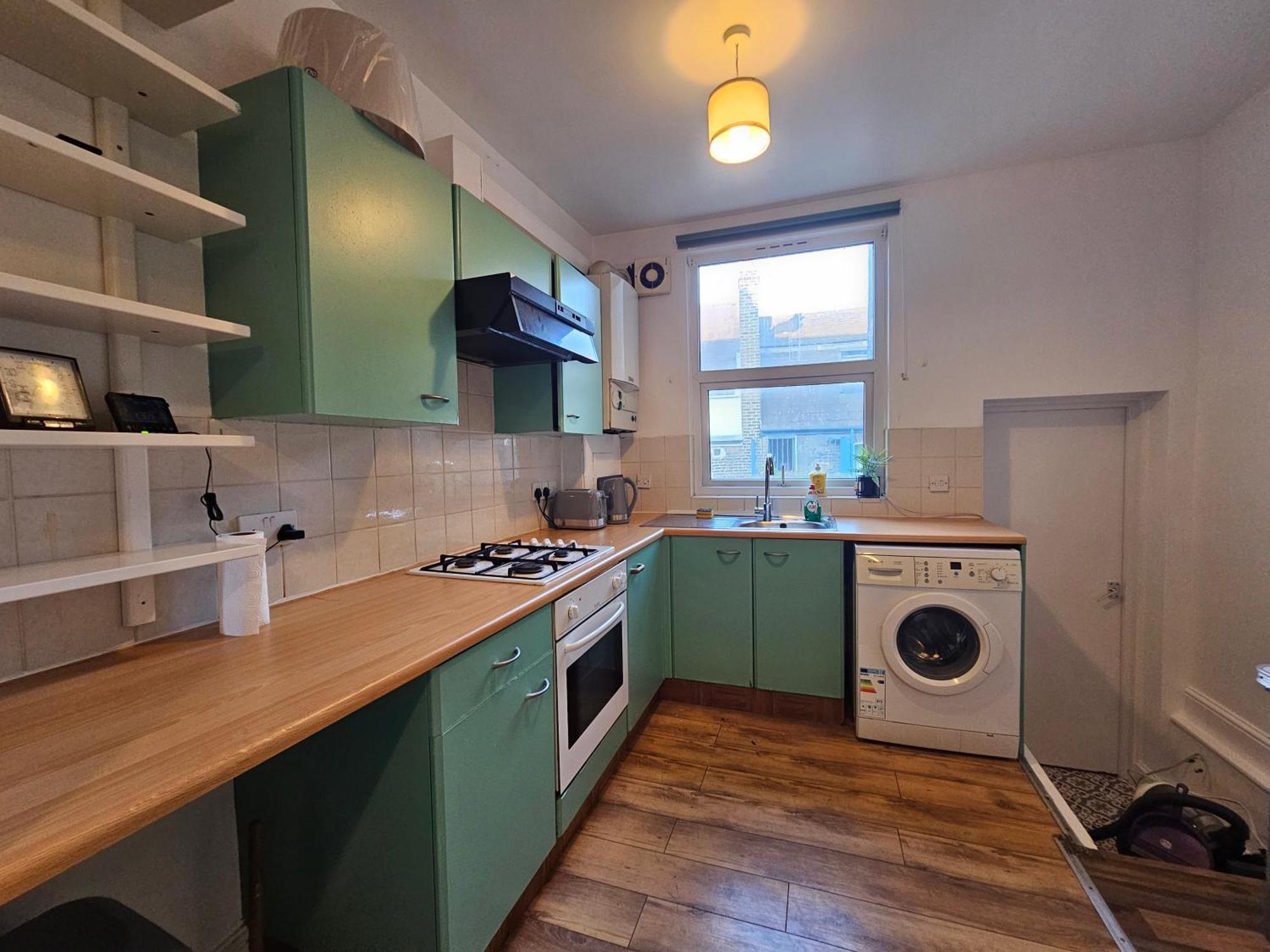 Apartment Close To City ลอนดอน ภายนอก รูปภาพ